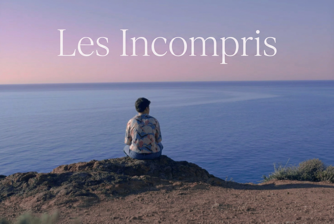 Les Incompris